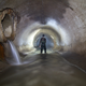 Illustration for article titled Explore More Than 3,000 Miles of Tunnels Beneath Montreal
